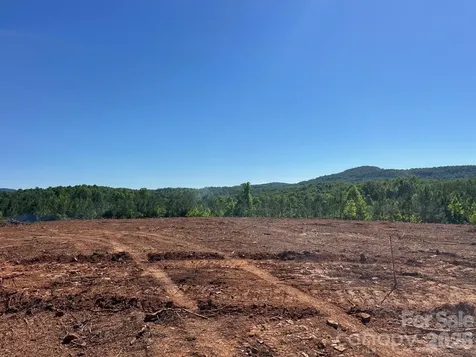 Tbd Vein Mountain Road Nebo NC 28761