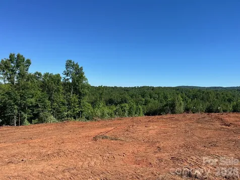 Tbd Vein Mountain Road Nebo NC 28761