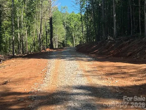 Tbd Vein Mountain Road Nebo NC 28761