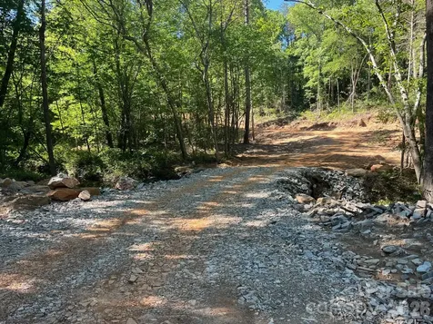 Tbd Vein Mountain Road Nebo NC 28761