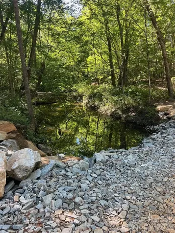 Tbd Vein Mountain Road Nebo NC 28761