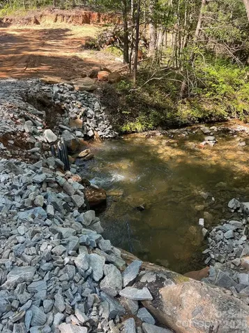 Tbd Vein Mountain Road Nebo NC 28761