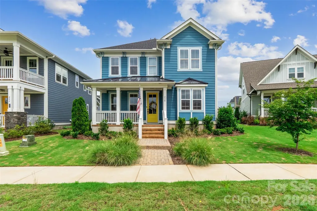 238 Parkland Avenue Rock Hill SC 29730
