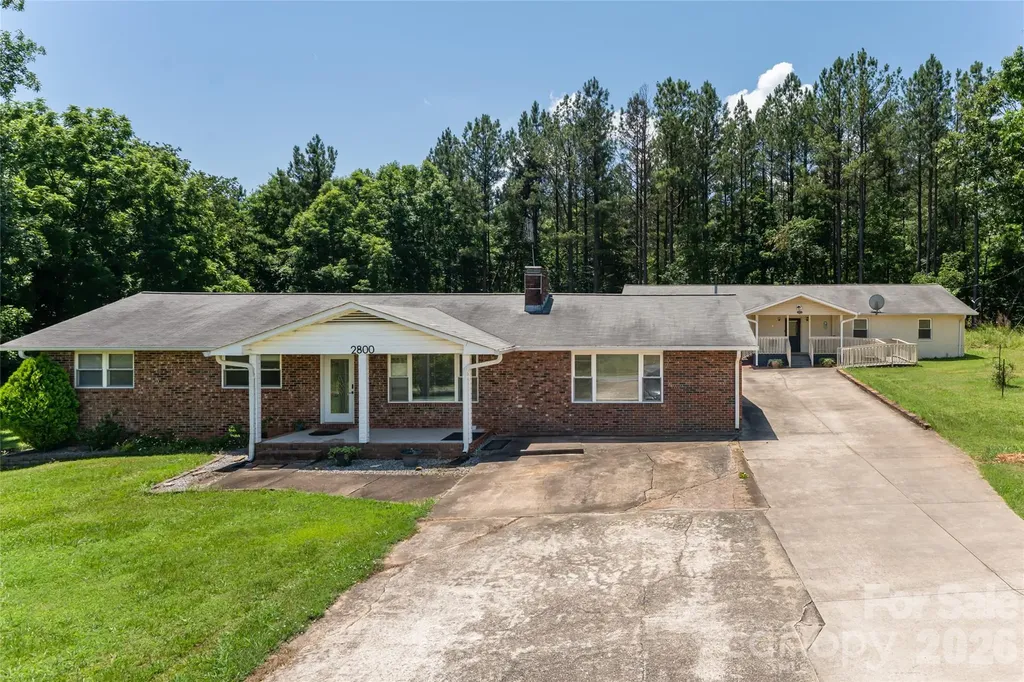 2800 Coxe Road Tryon NC 28782