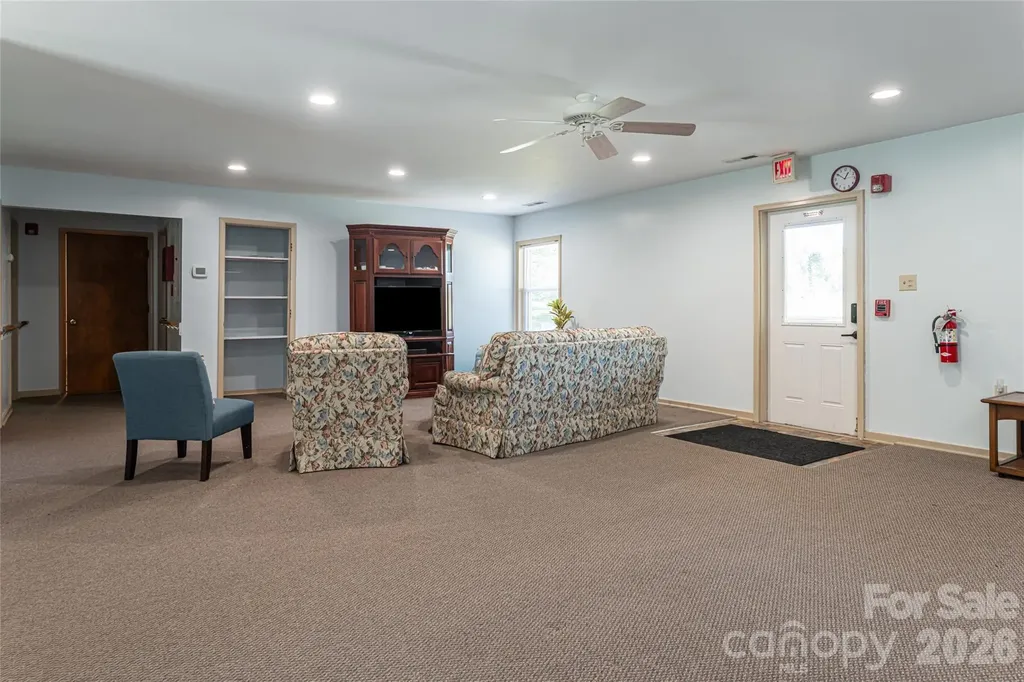 2800 Coxe Road Tryon NC 28782