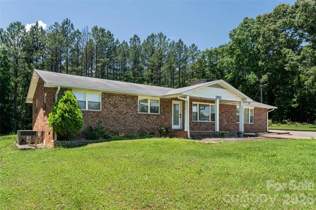 2800 Coxe Road Tryon NC 28782