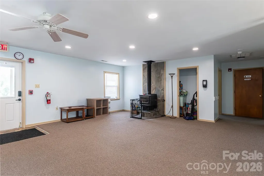 2800 Coxe Road Tryon NC 28782