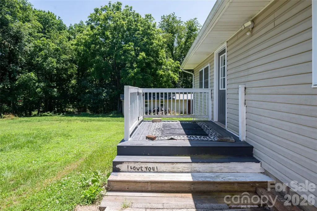 2800 Coxe Road Tryon NC 28782