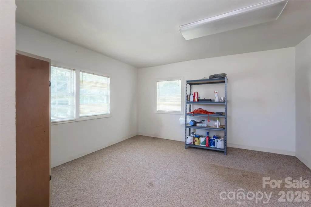 2800 Coxe Road Tryon NC 28782