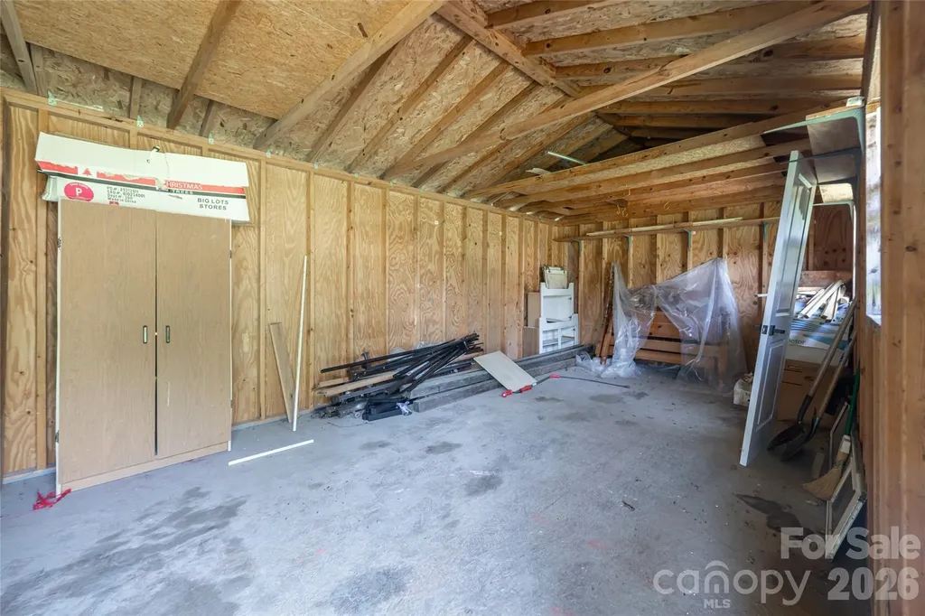 2800 Coxe Road Tryon NC 28782