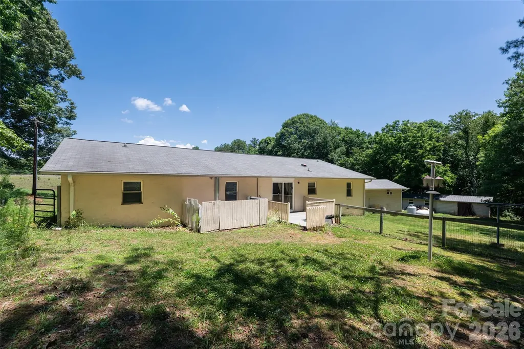 2800 Coxe Road Tryon NC 28782