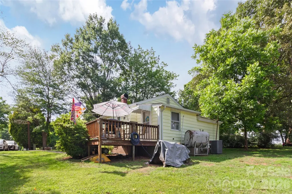 173 Liberty Road Mocksville NC 27028