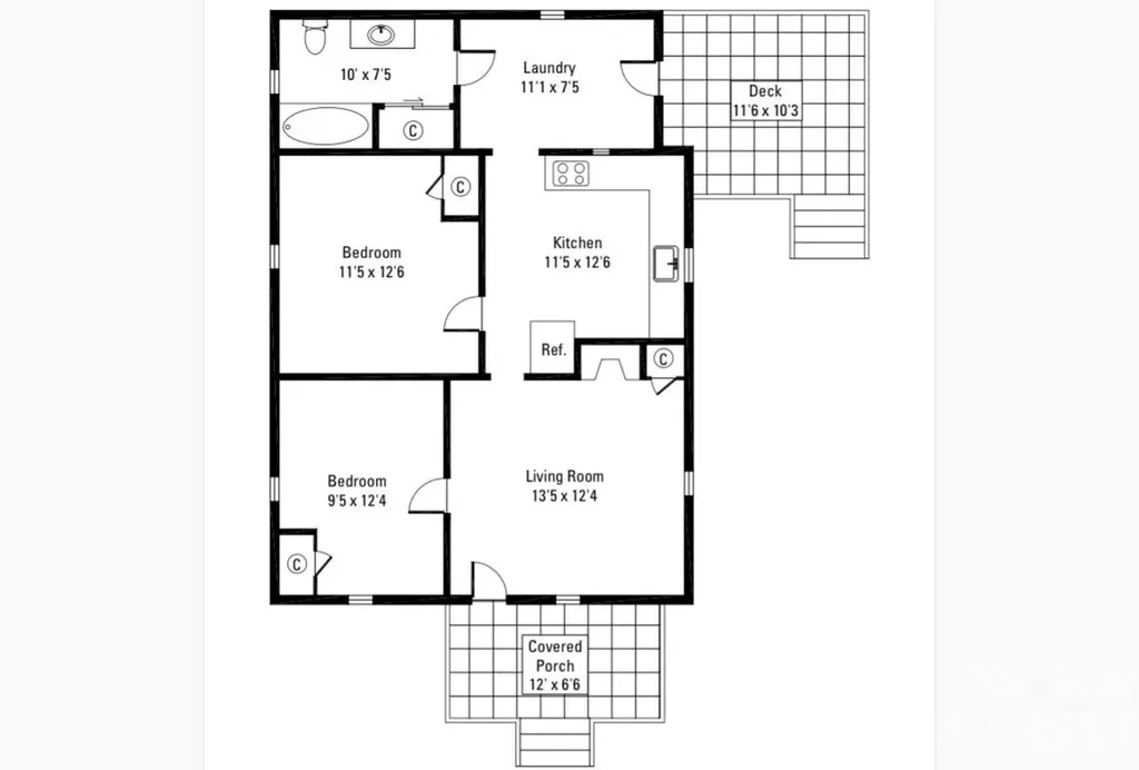 173 Liberty Road Mocksville NC 27028