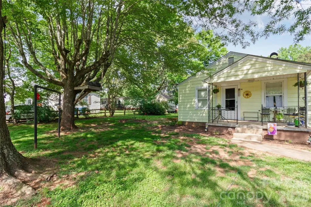 173 Liberty Road Mocksville NC 27028
