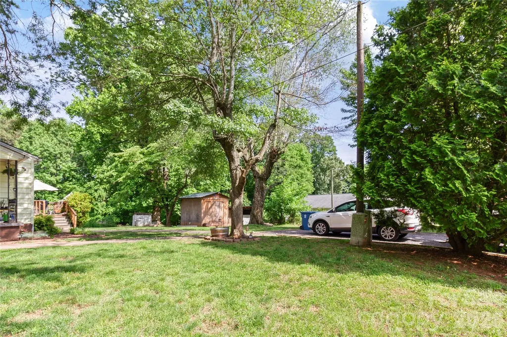 173 Liberty Road Mocksville NC 27028