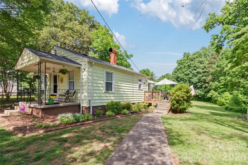 173 Liberty Road Mocksville NC 27028