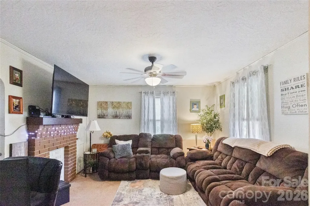 173 Liberty Road Mocksville NC 27028