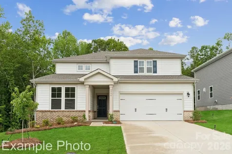 10004 Manor Vista Trail Kannapolis NC 28027
