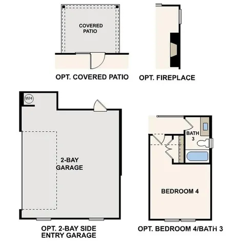 10004 Manor Vista Trail Kannapolis NC 28027