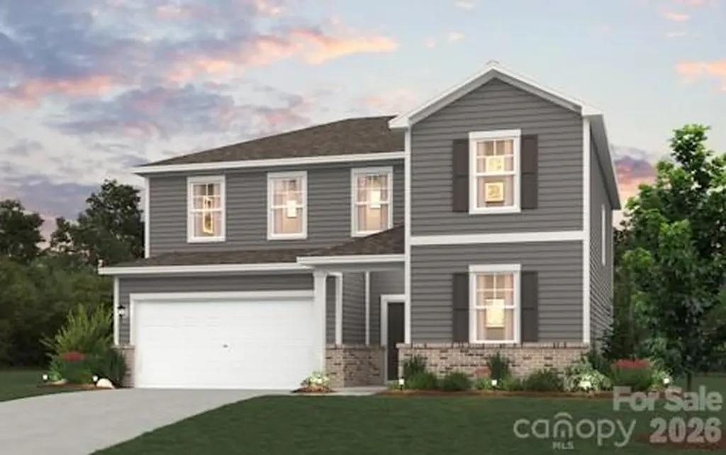 171 Grants Landing Drive Salisbury NC 28147