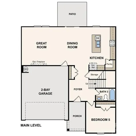 171 Grants Landing Drive Salisbury NC 28147