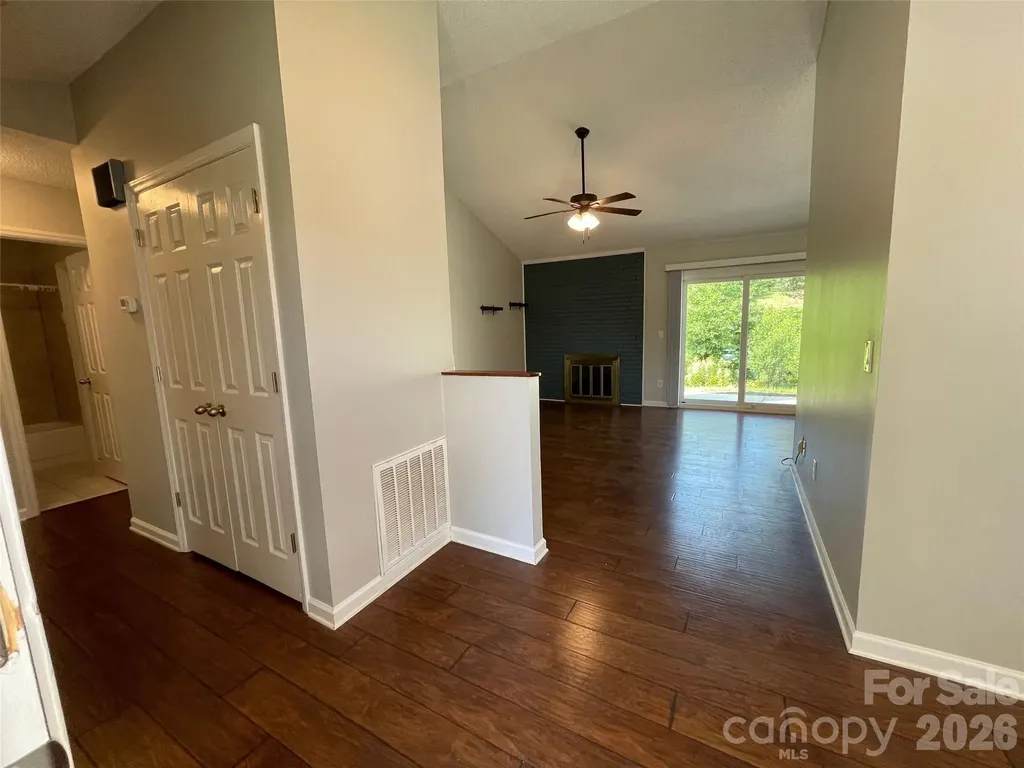 7809 Davinci Lane Charlotte NC 28226