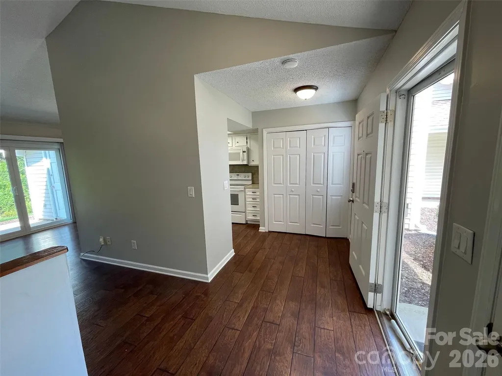 7809 Davinci Lane Charlotte NC 28226