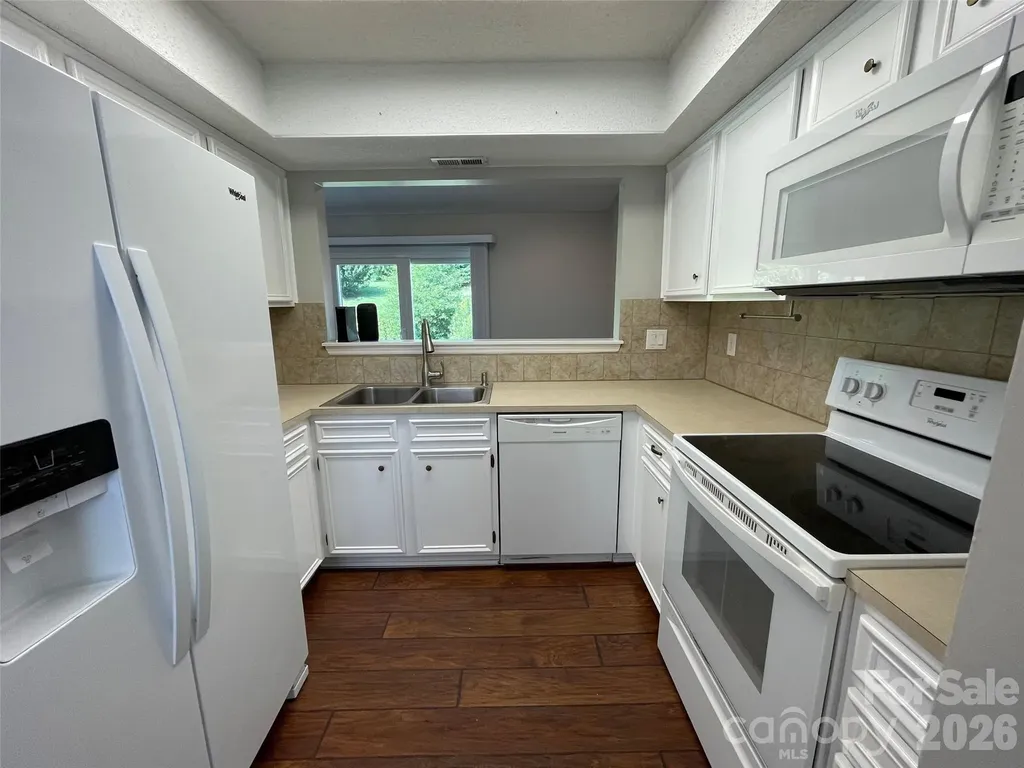 7809 Davinci Lane Charlotte NC 28226