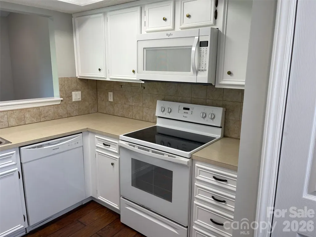 7809 Davinci Lane Charlotte NC 28226