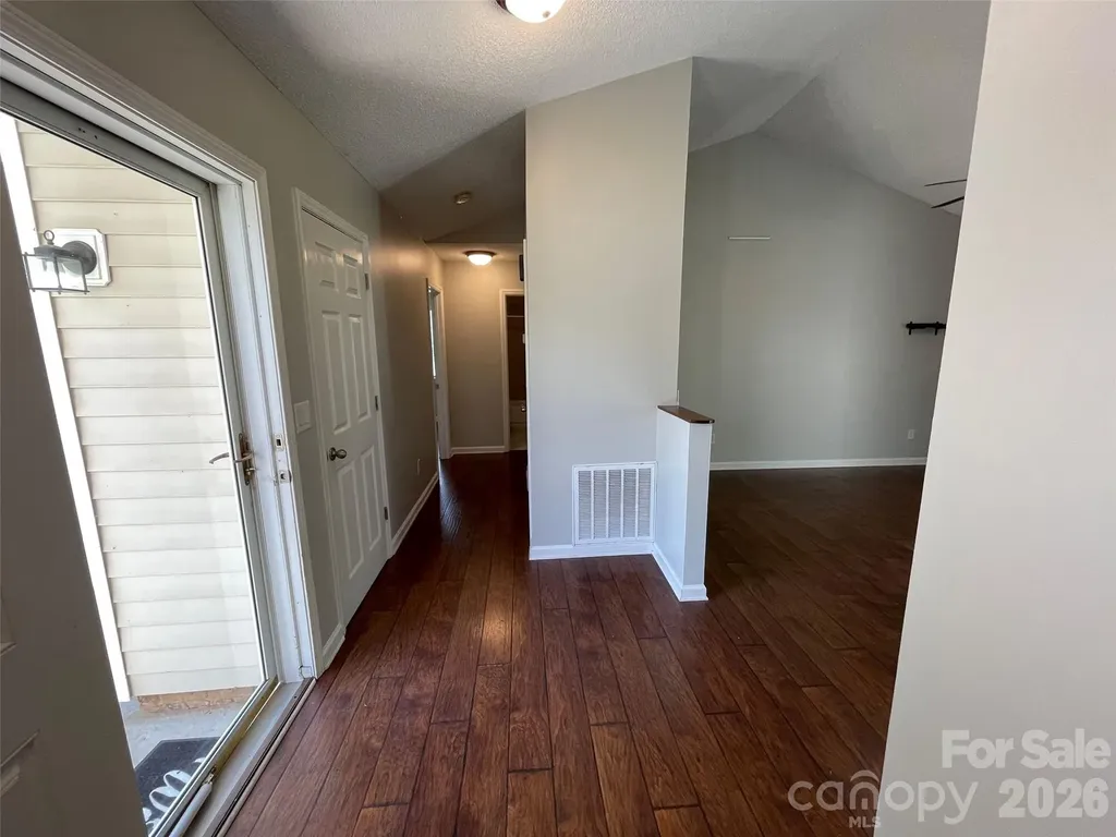 7809 Davinci Lane Charlotte NC 28226