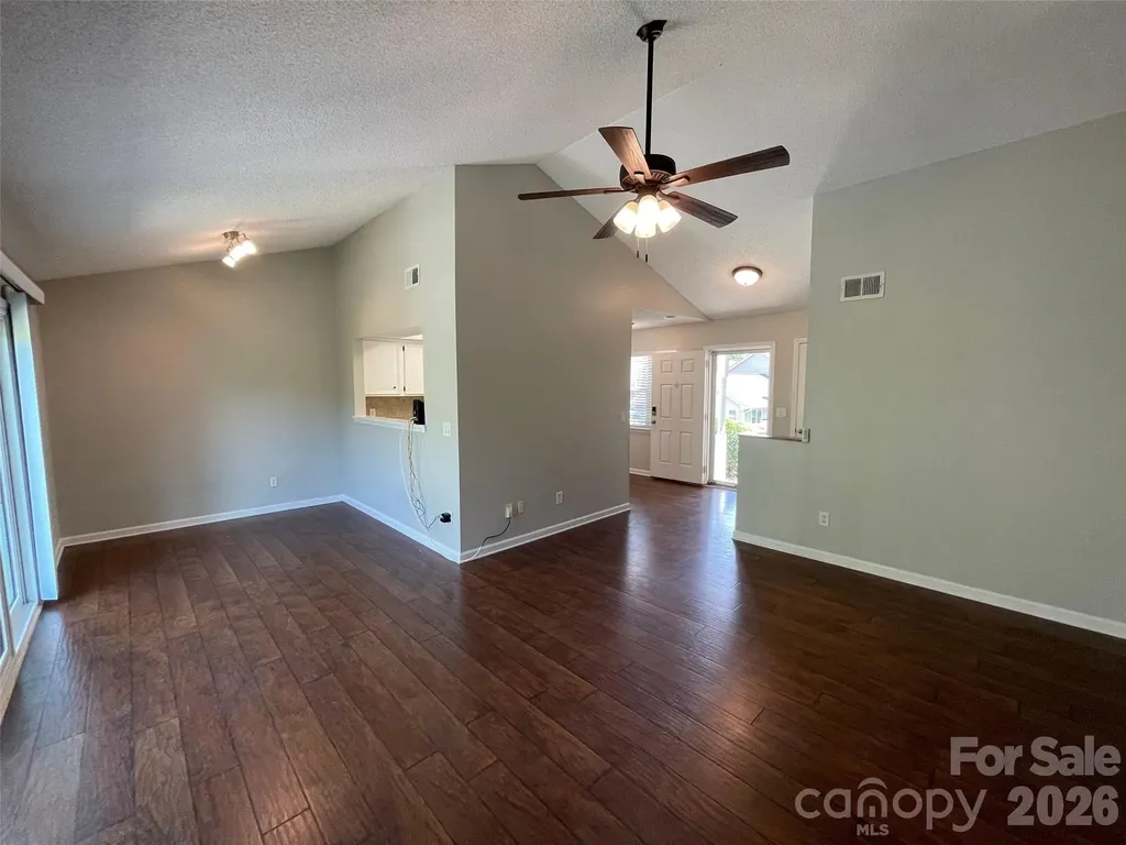 7809 Davinci Lane Charlotte NC 28226