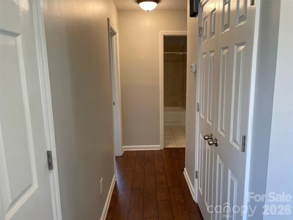 7809 Davinci Lane Charlotte NC 28226