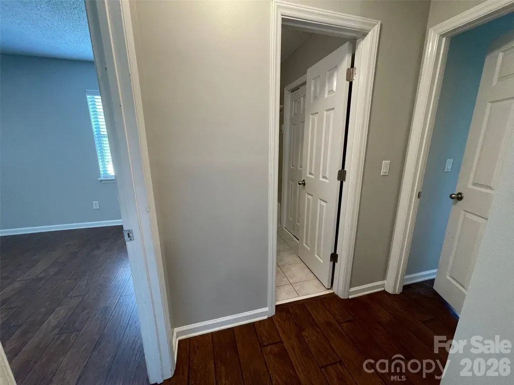 7809 Davinci Lane Charlotte NC 28226