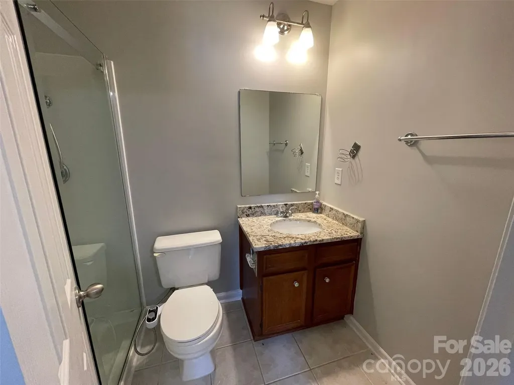 7809 Davinci Lane Charlotte NC 28226