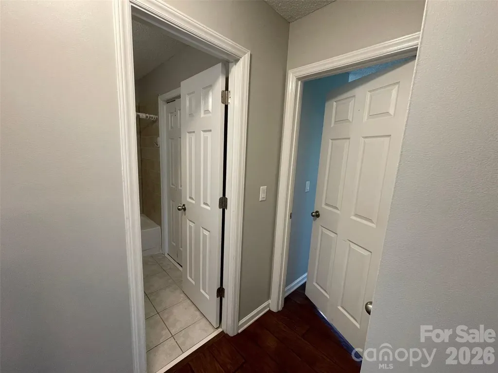 7809 Davinci Lane Charlotte NC 28226