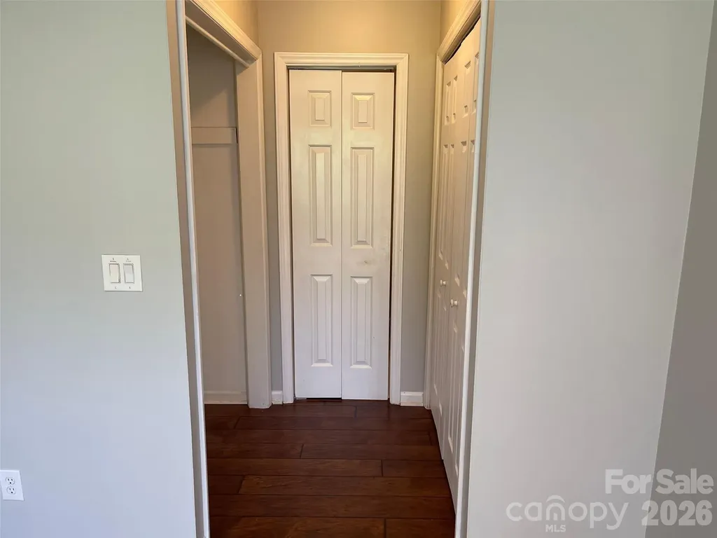 7809 Davinci Lane Charlotte NC 28226