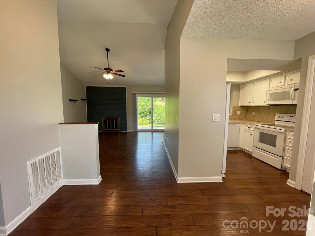 7809 Davinci Lane Charlotte NC 28226