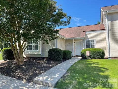 7809 Davinci Lane Charlotte NC 28226