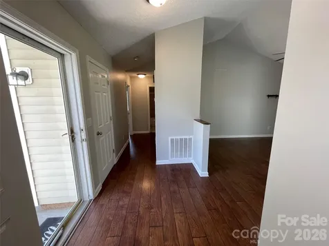 7809 Davinci Lane Charlotte NC 28226