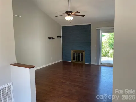 7809 Davinci Lane Charlotte NC 28226