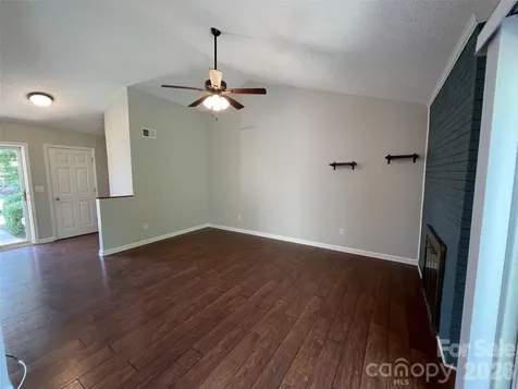 7809 Davinci Lane Charlotte NC 28226