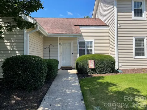 7809 Davinci Lane Charlotte NC 28226