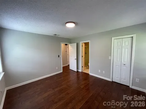 7809 Davinci Lane Charlotte NC 28226