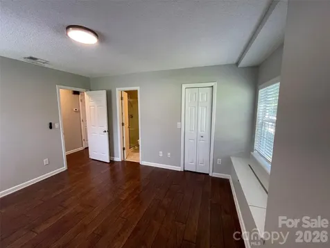 7809 Davinci Lane Charlotte NC 28226