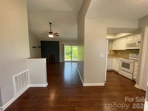 7809 Davinci Lane Charlotte NC 28226