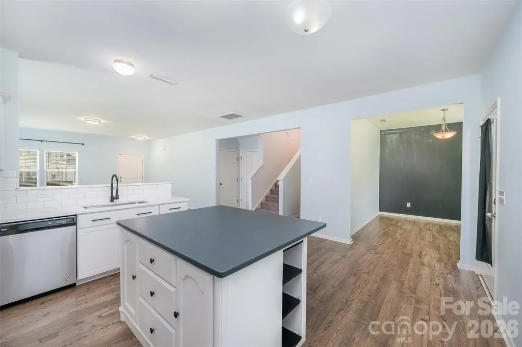 3987 Tersk Drive Midland NC 28107
