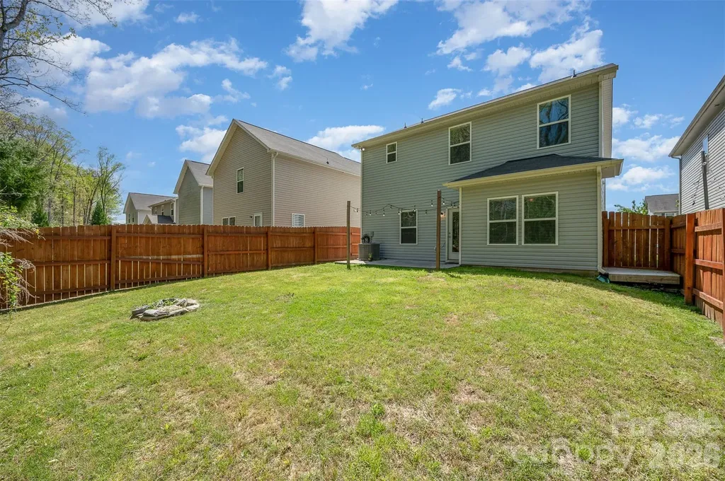 3987 Tersk Drive Midland NC 28107