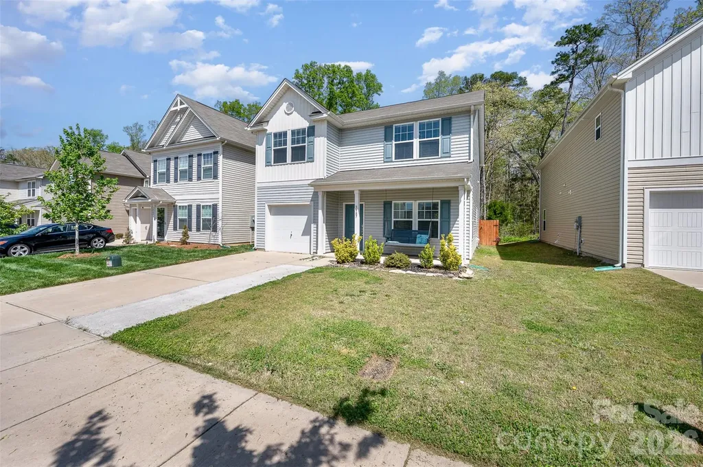 3987 Tersk Drive Midland NC 28107