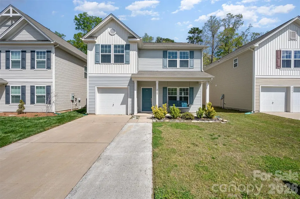 3987 Tersk Drive Midland NC 28107