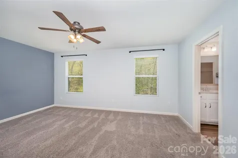 3987 Tersk Drive Midland NC 28107